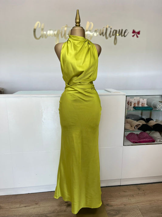 VESTIDO YOLI LD11761