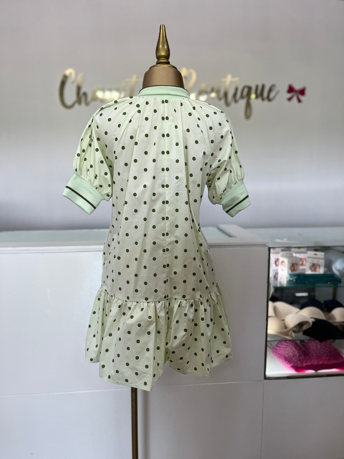 VESTIDO INDIRA D8017
