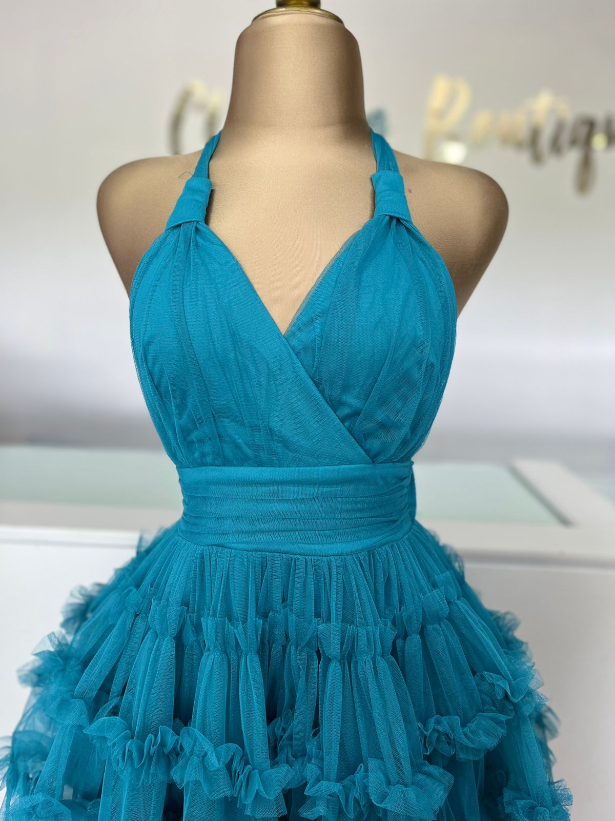 VESTIDO KAM RVD7076