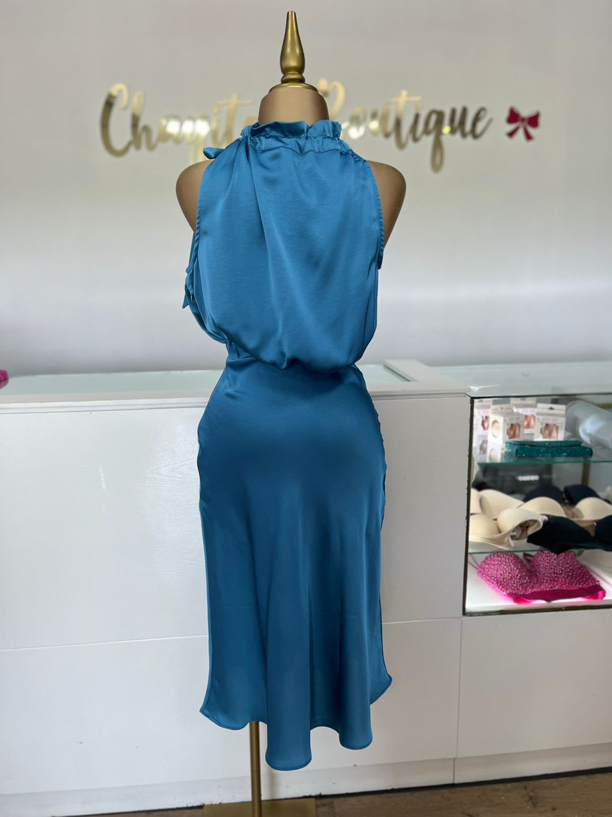 VESTIDO BRIANDA D8145