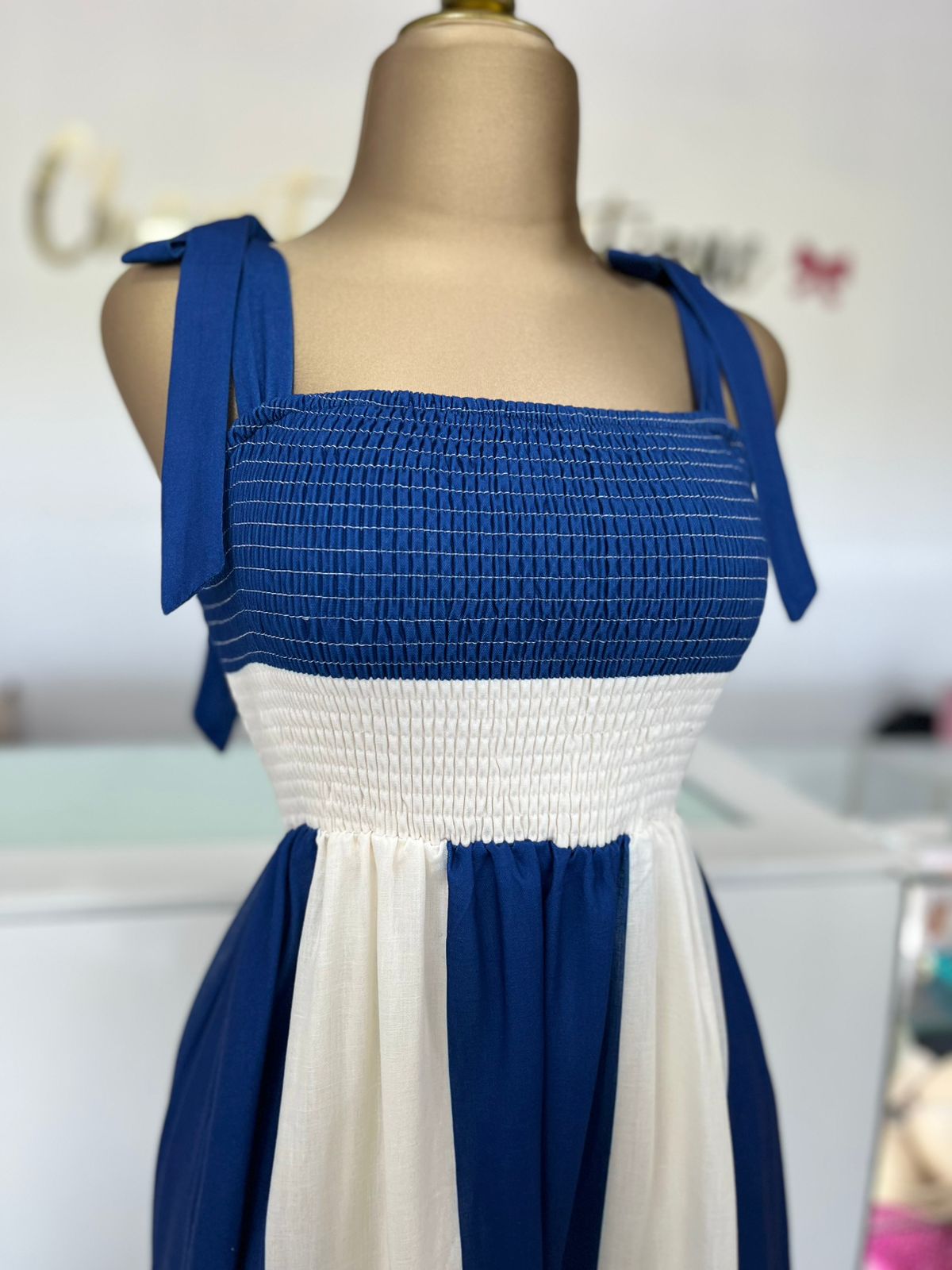 VESTIDO KEYLA ID23264