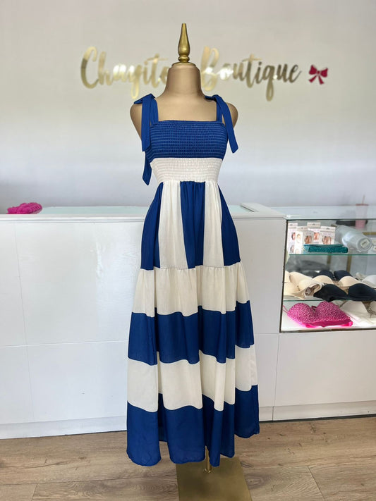 VESTIDO KEYLA ID23264