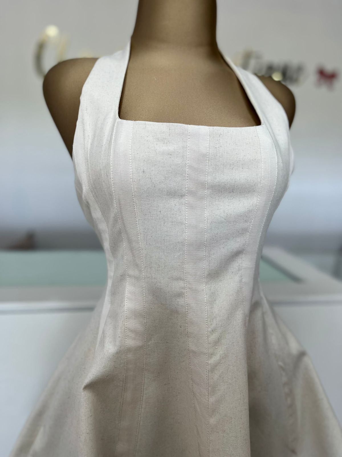 VESTIDO FRAN LD12252