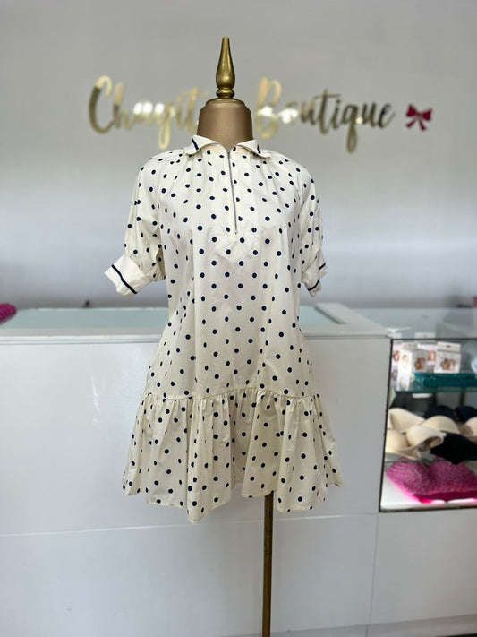 VESTIDO INDIRA D8017
