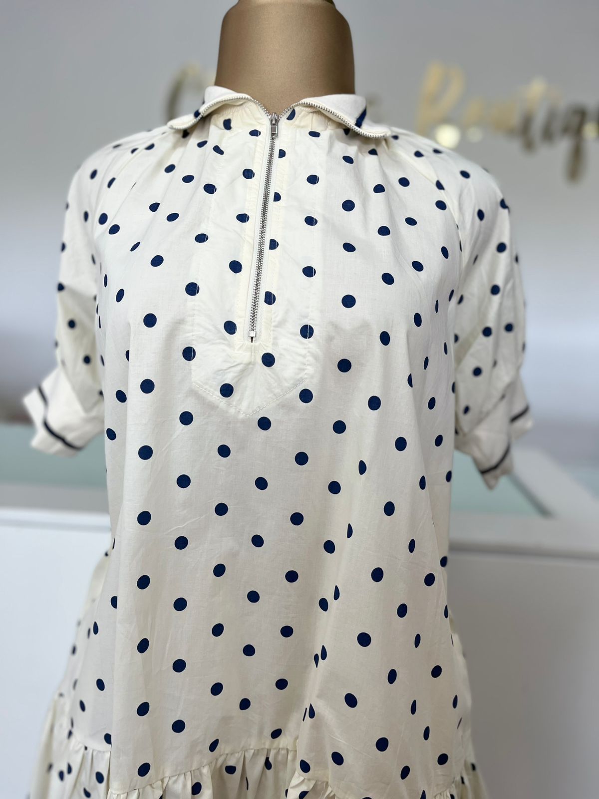 VESTIDO INDIRA D8017