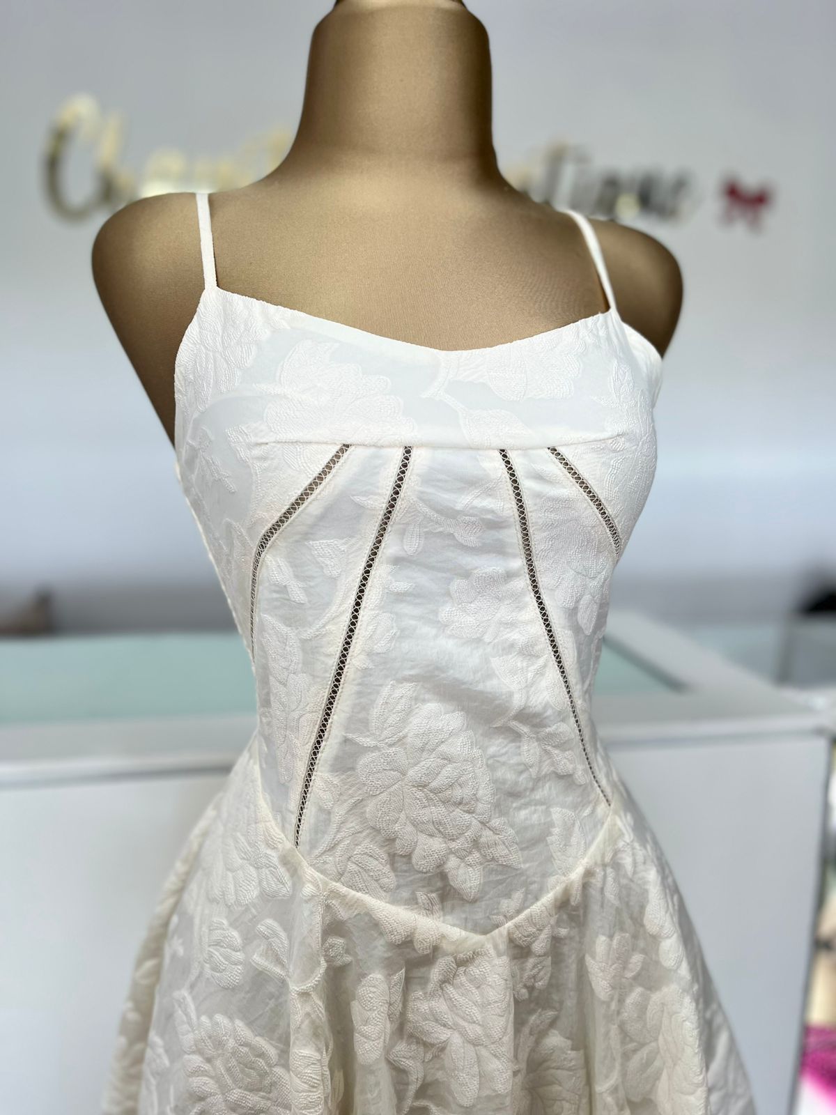 VESTIDO CATARINA DS30158
