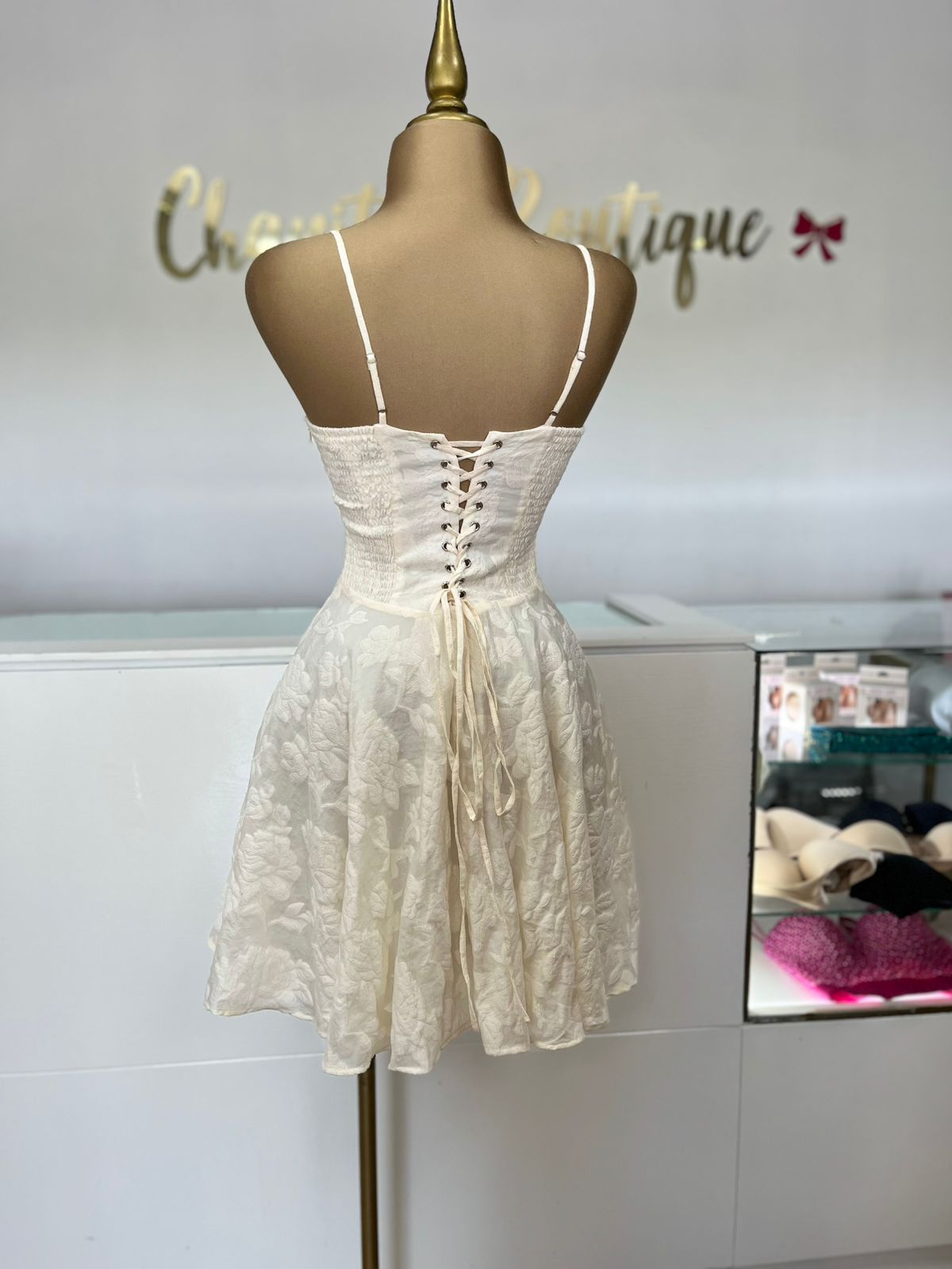 VESTIDO CATARINA DS30158