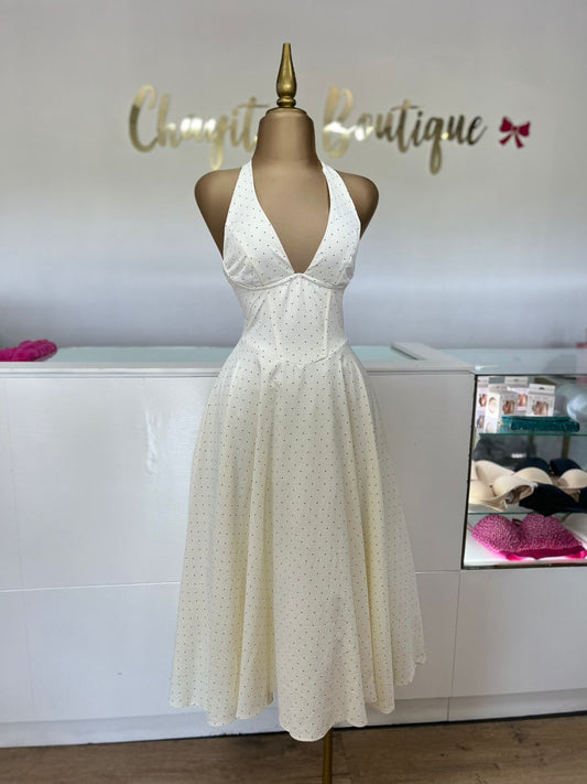 VESTIDO DOME D80711