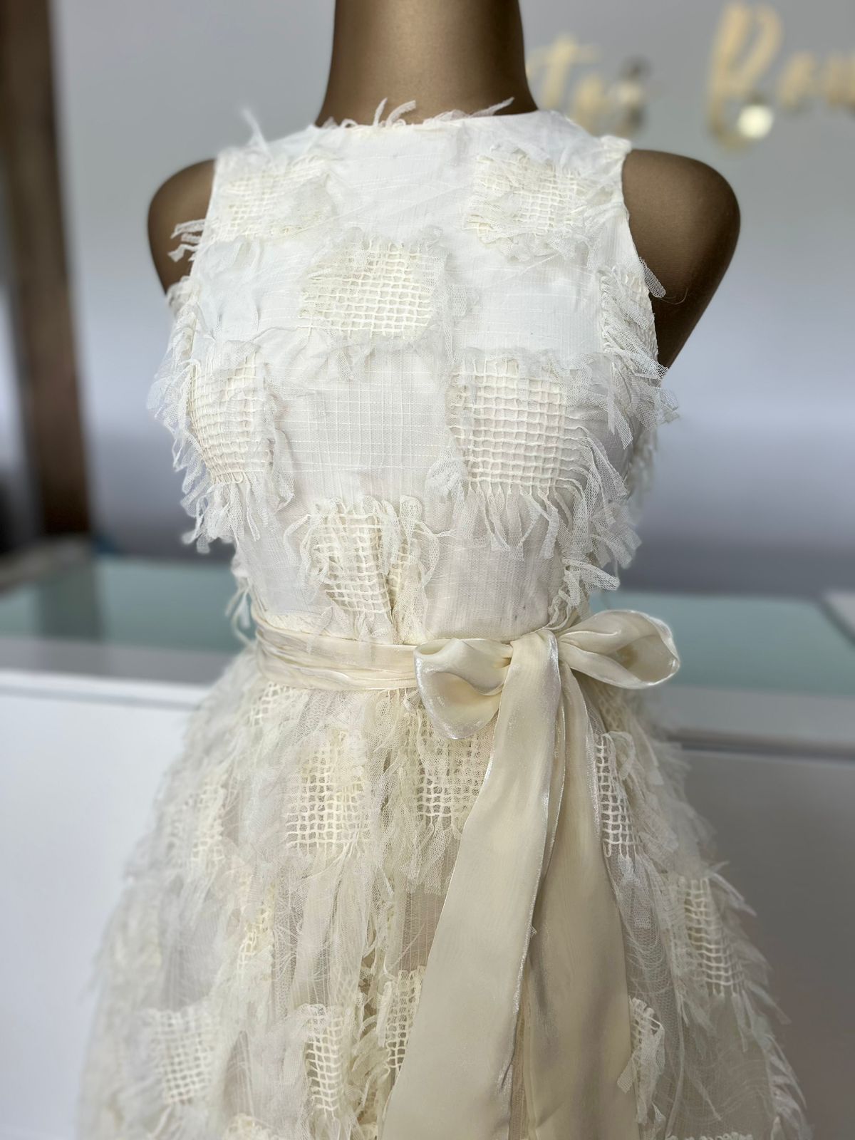 vestido Jimena 5562