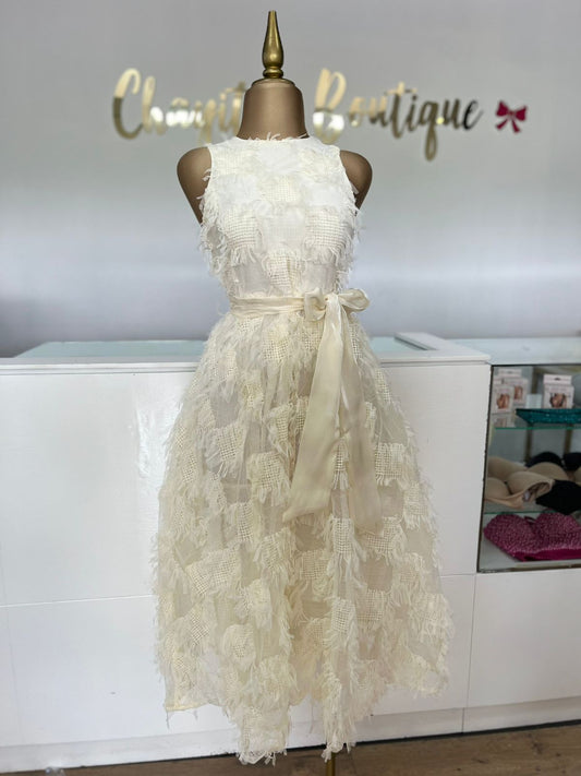 vestido Jimena 5562