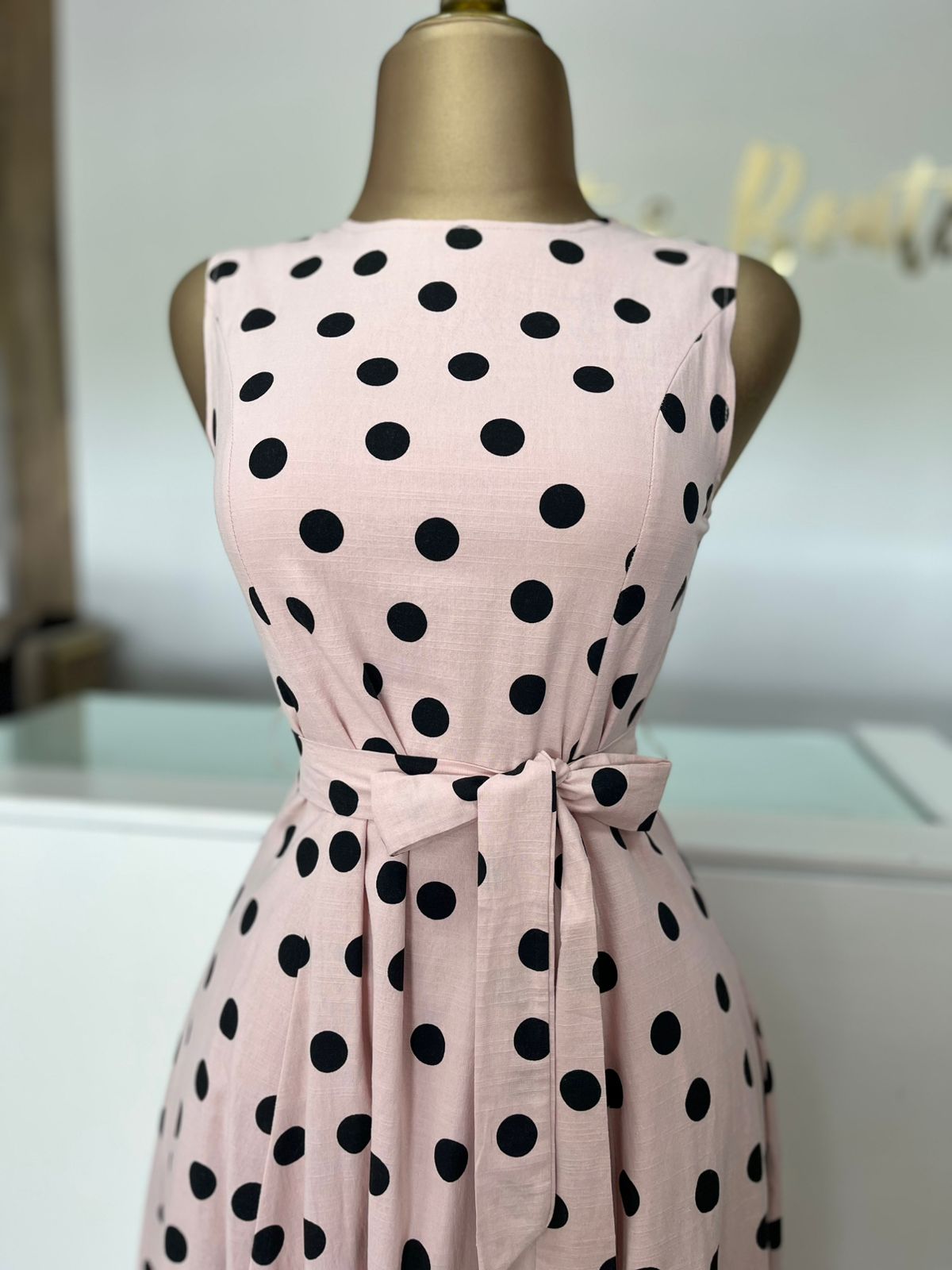 VESTIDO INDIRA H378