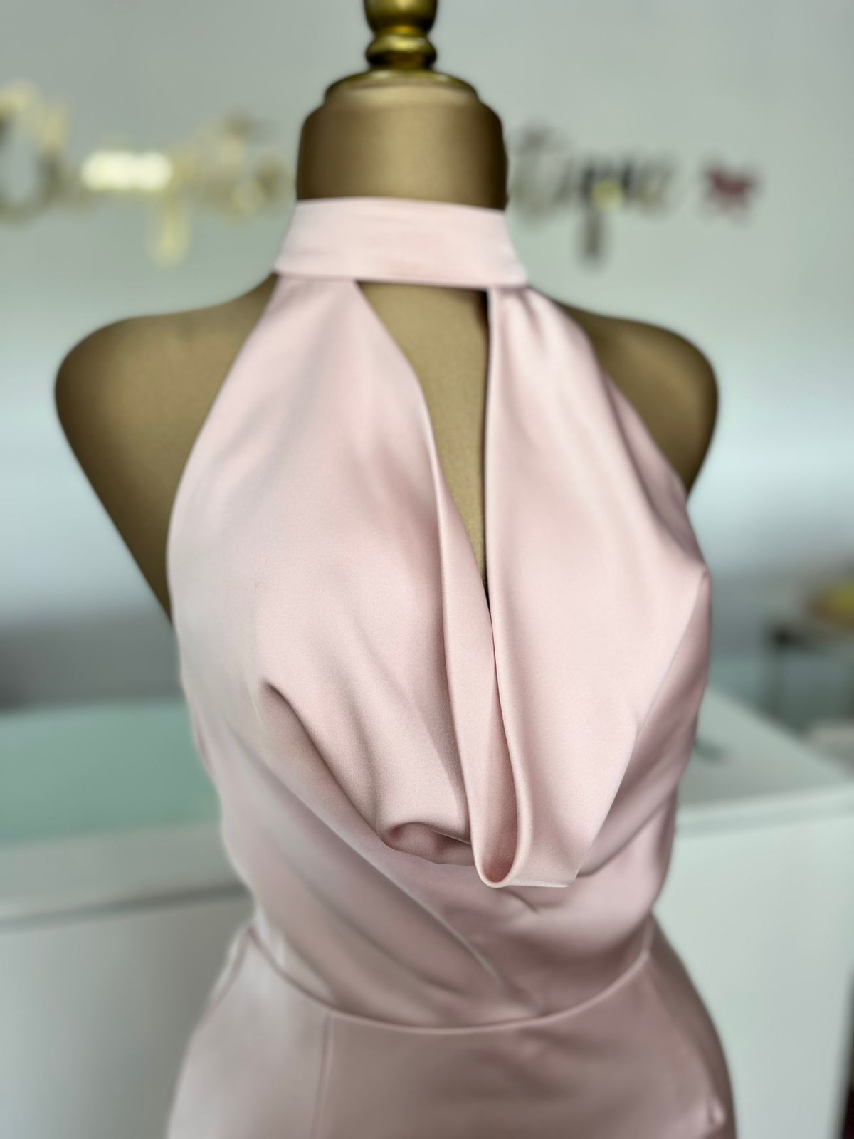 VESTIDO ANGIEE ILD7112