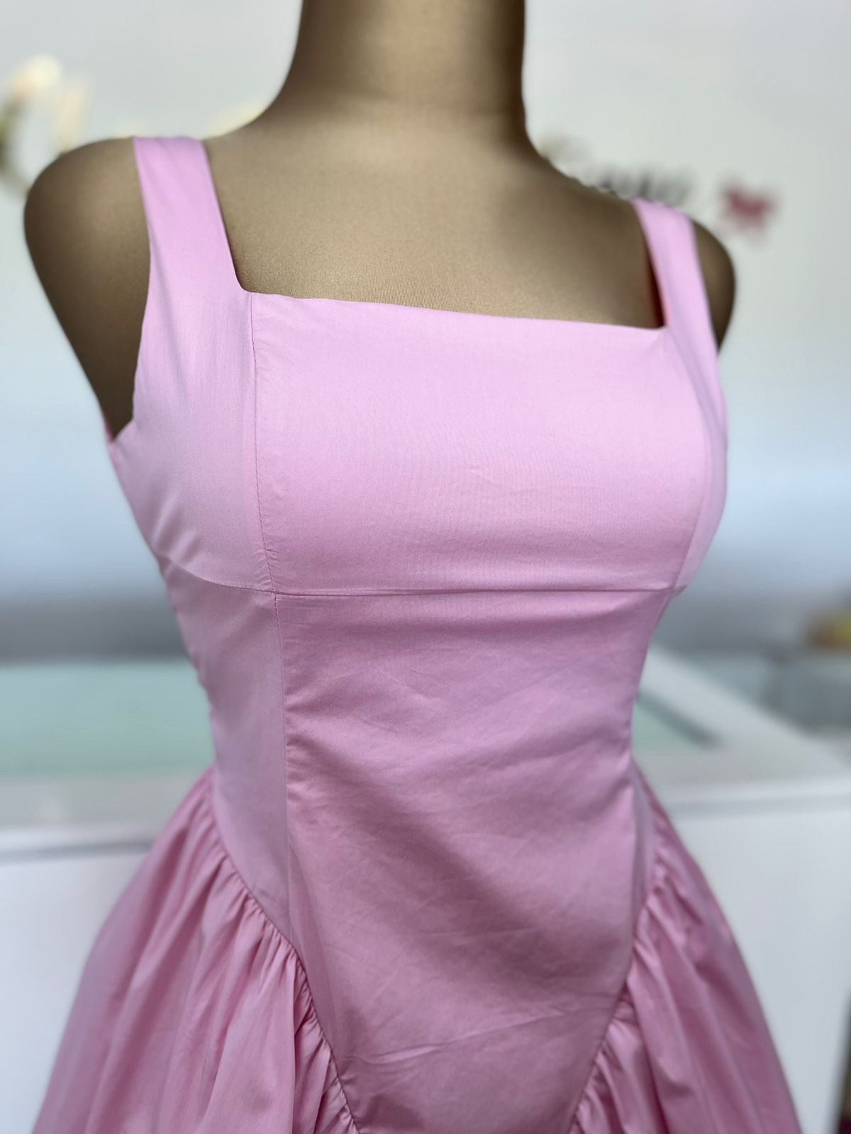 VESTIDO BIANCA VID50792