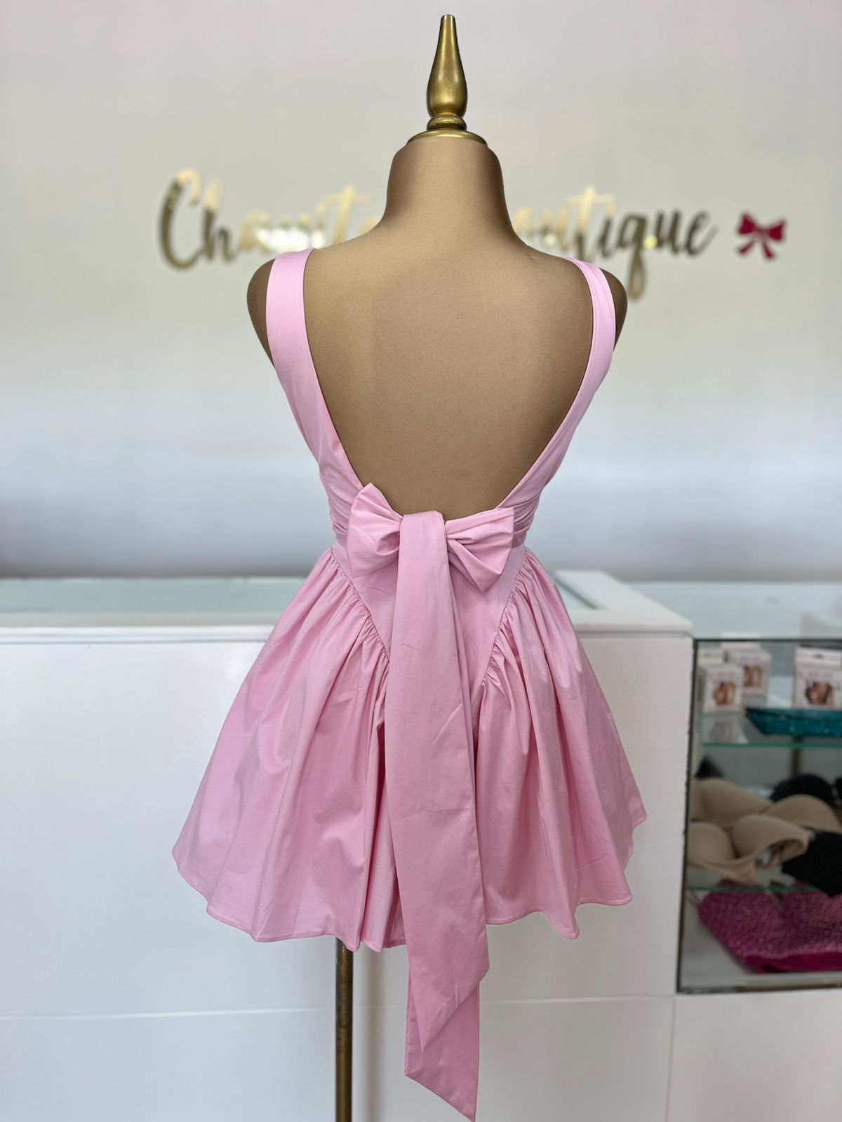 VESTIDO BIANCA VID50792