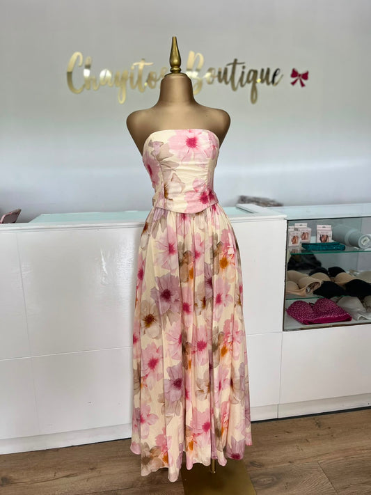VESTIDO ELEN ID0149