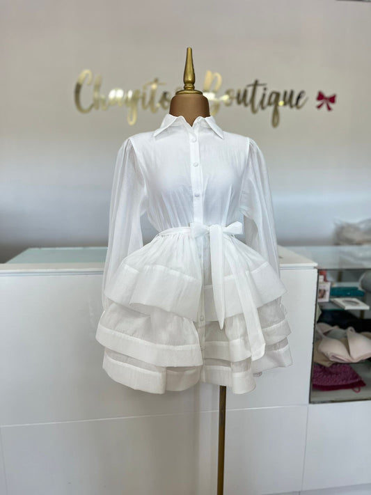Vestido Abril Q1200