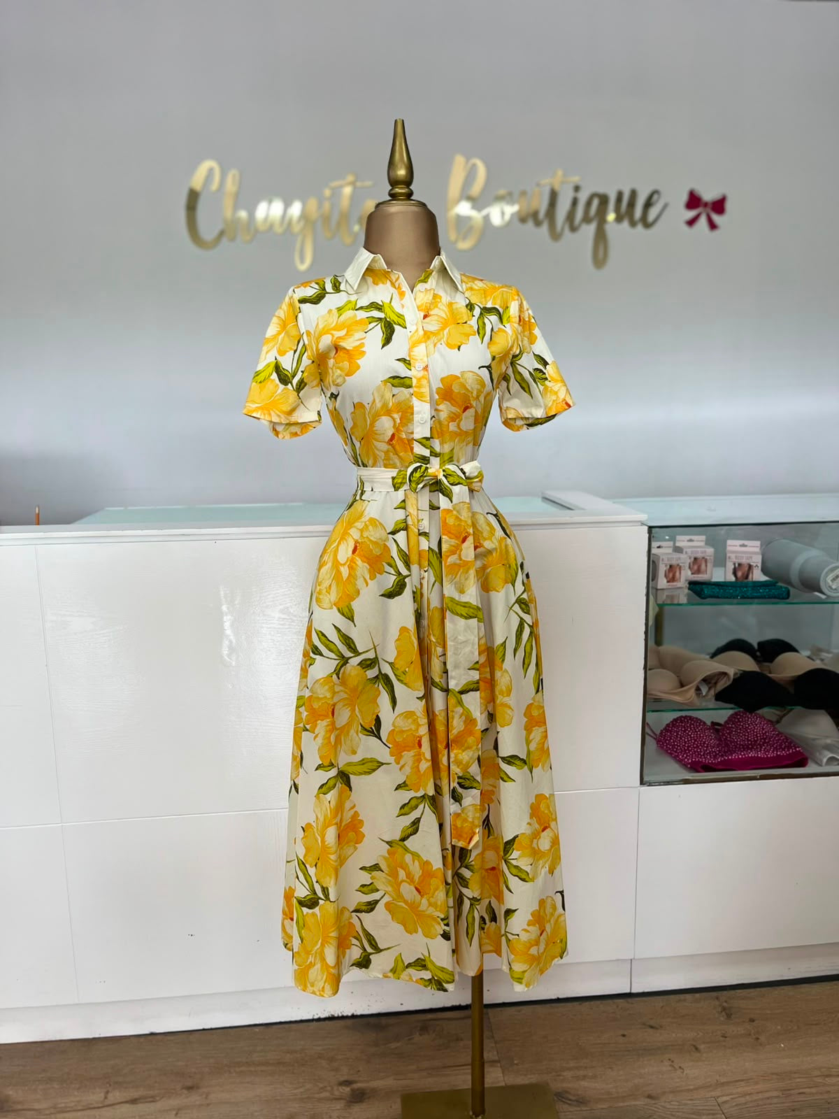 VESTIDO IVANNA ID23261