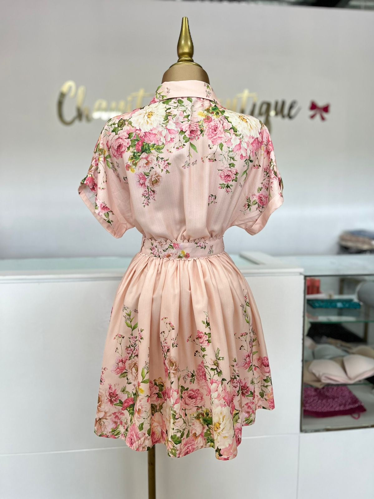 VESTIDO MIRI MD4032