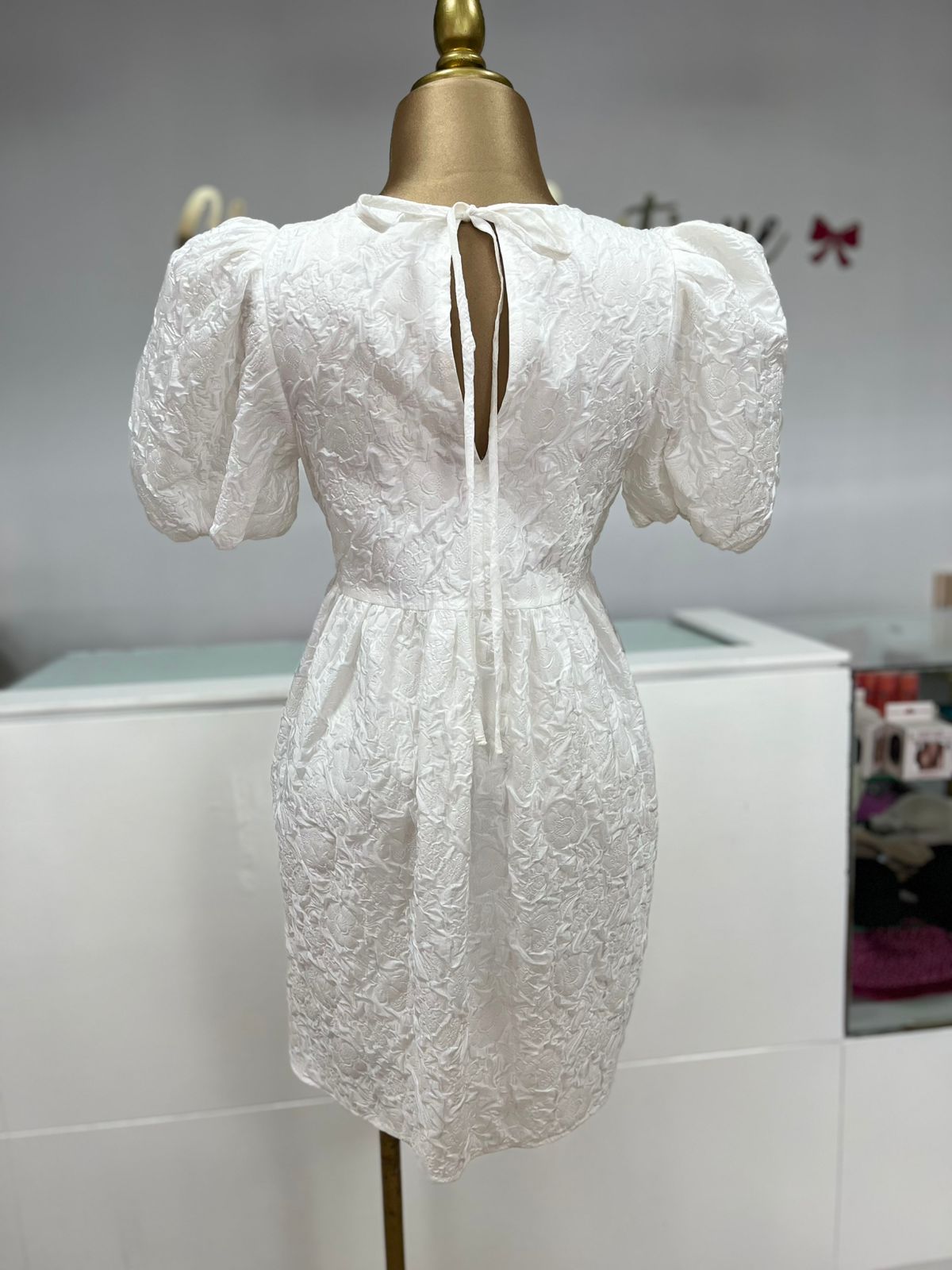 Vestido Lalavon ILD3488
