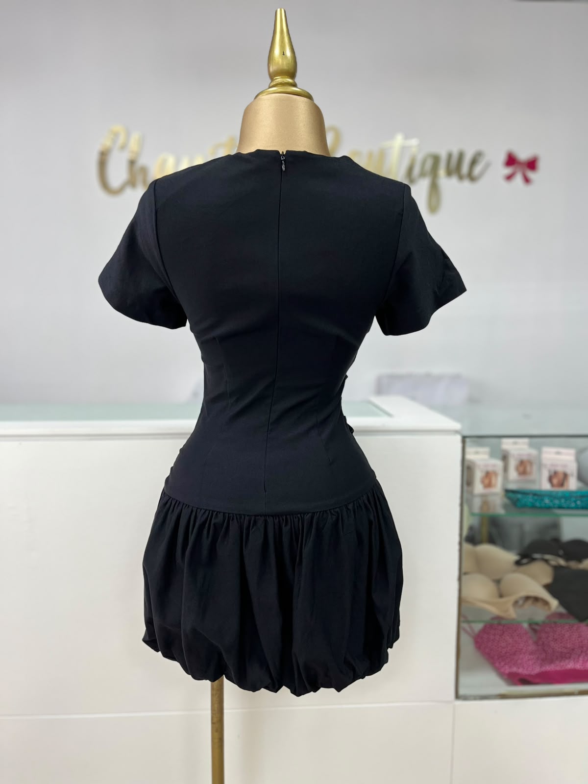 Vestido Berenice D9118
