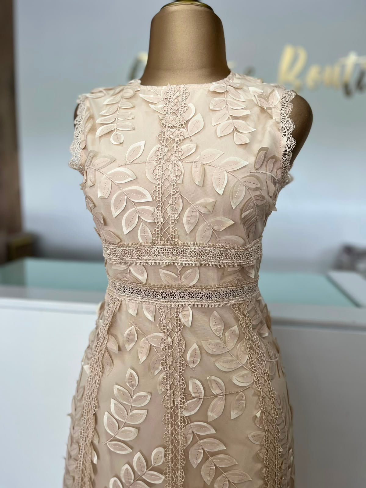 VESTIDO ALANNA JMD1143