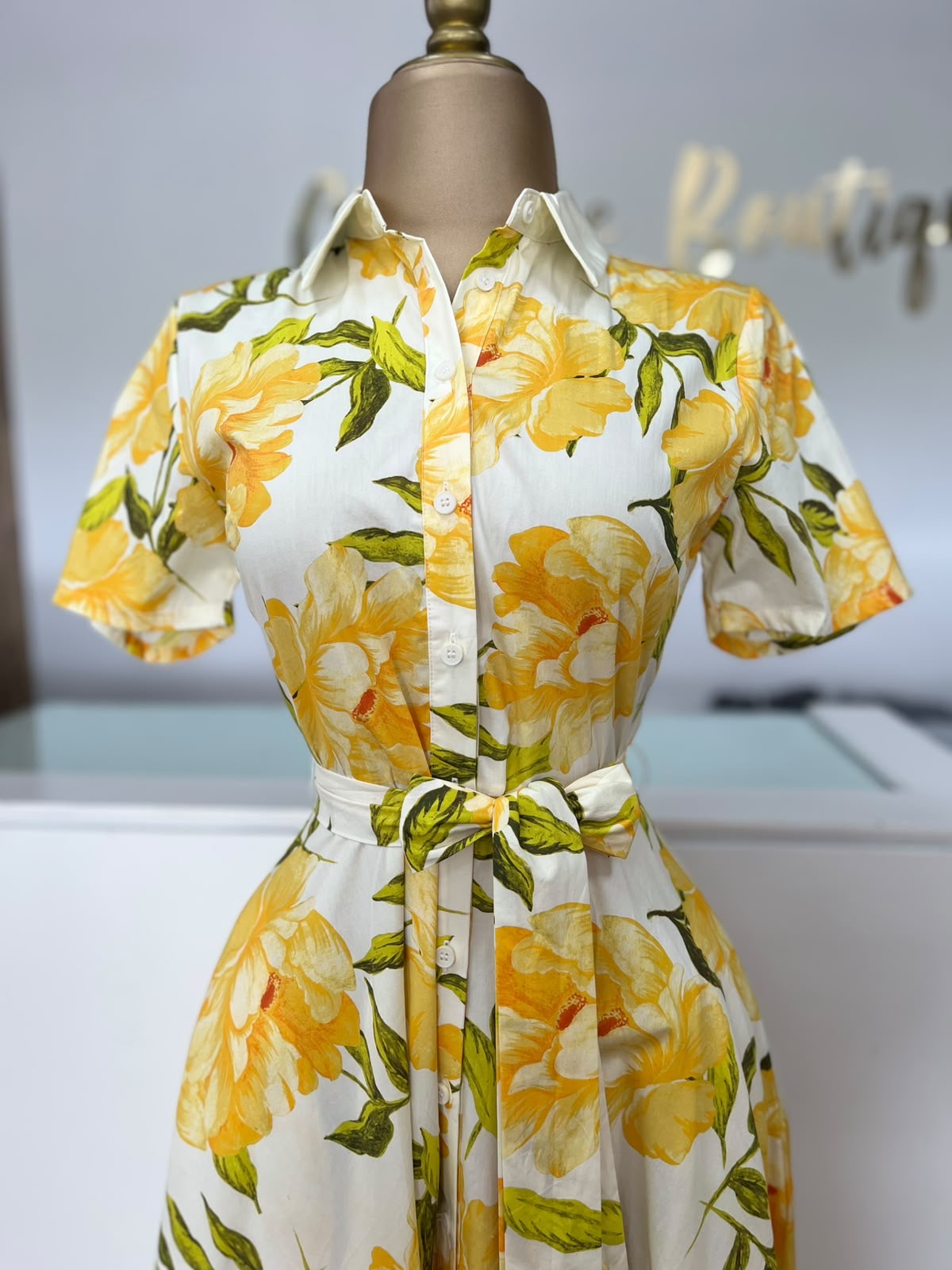 VESTIDO IVANNA ID23261