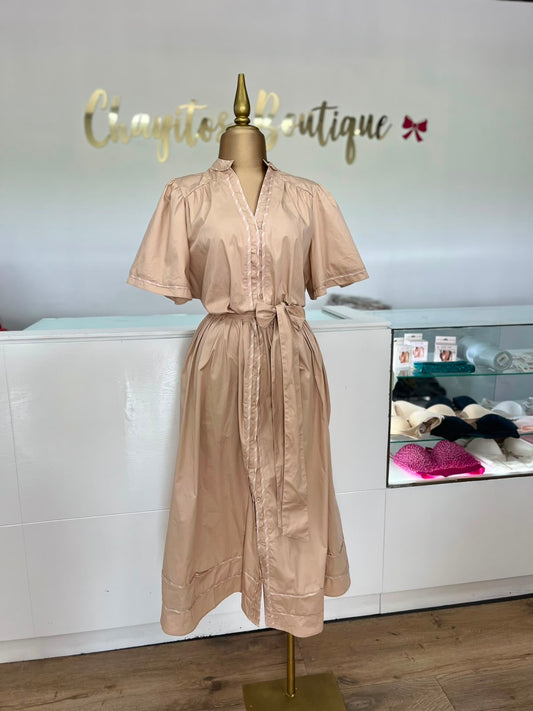 VESTIDO RENATA ID2362