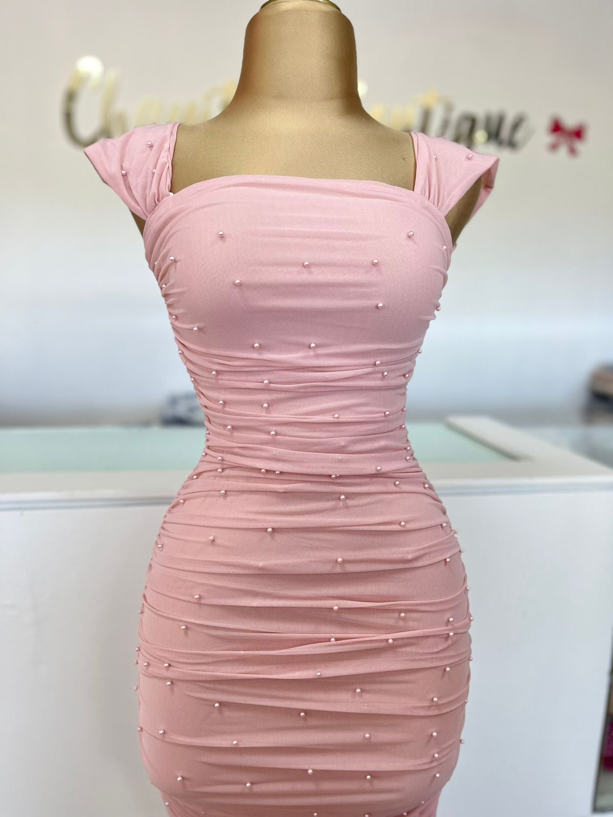 VESTIDO ANIKA AD8000