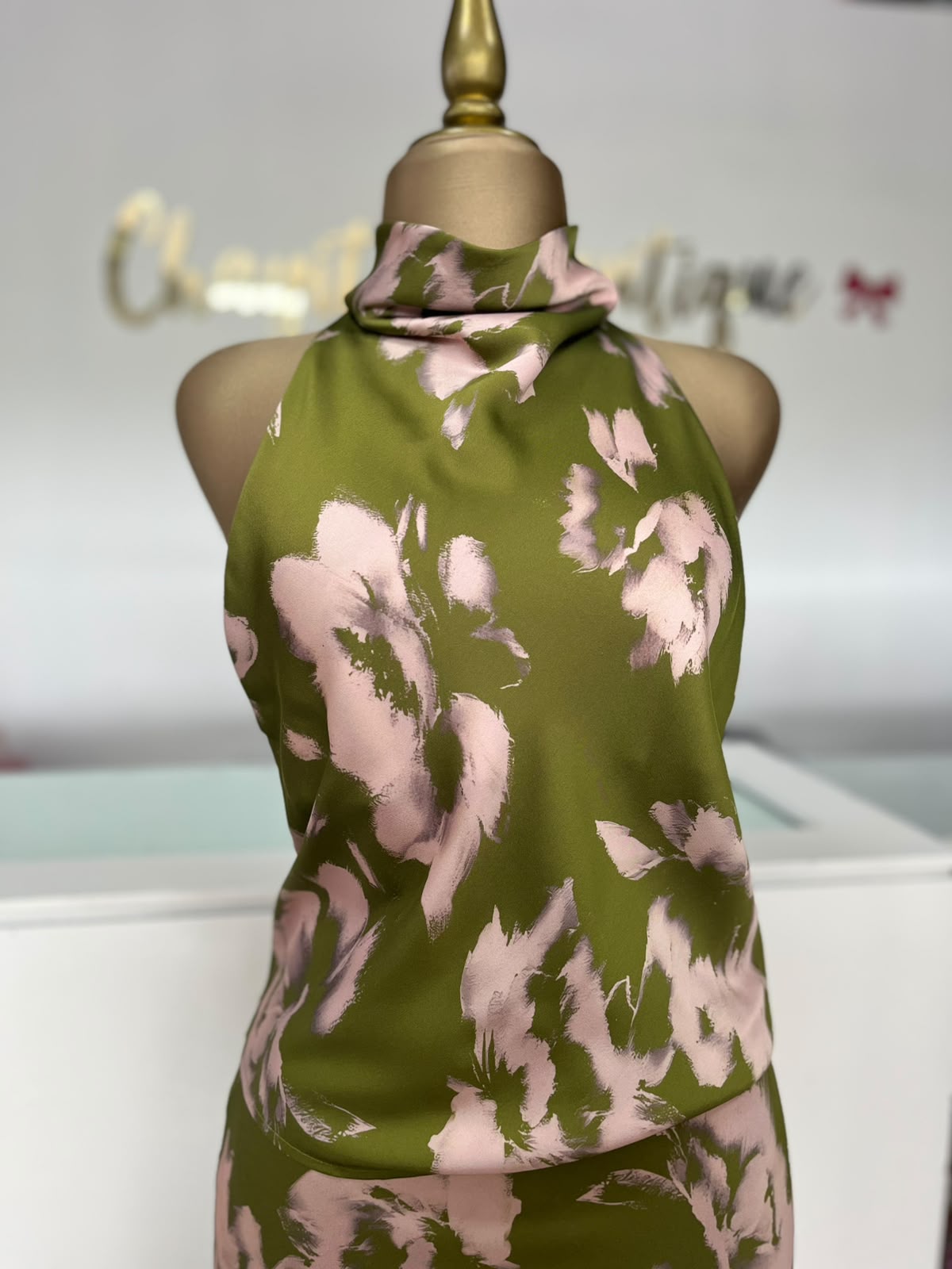 Set Oli T9166