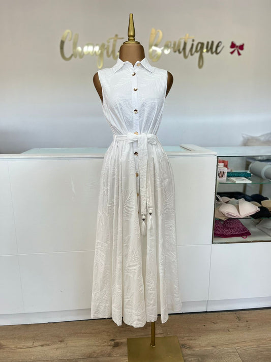 Vestido Amanda CD5650