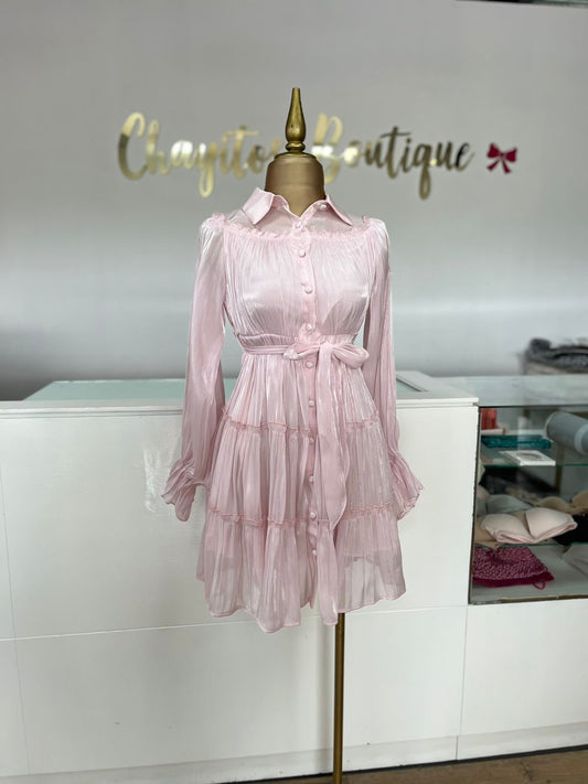 Vestido Romee Q1194