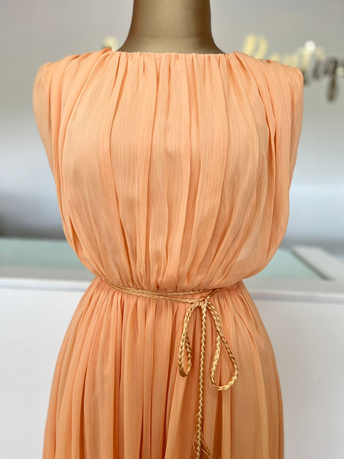 VESTIDO NATALIA WH7254
