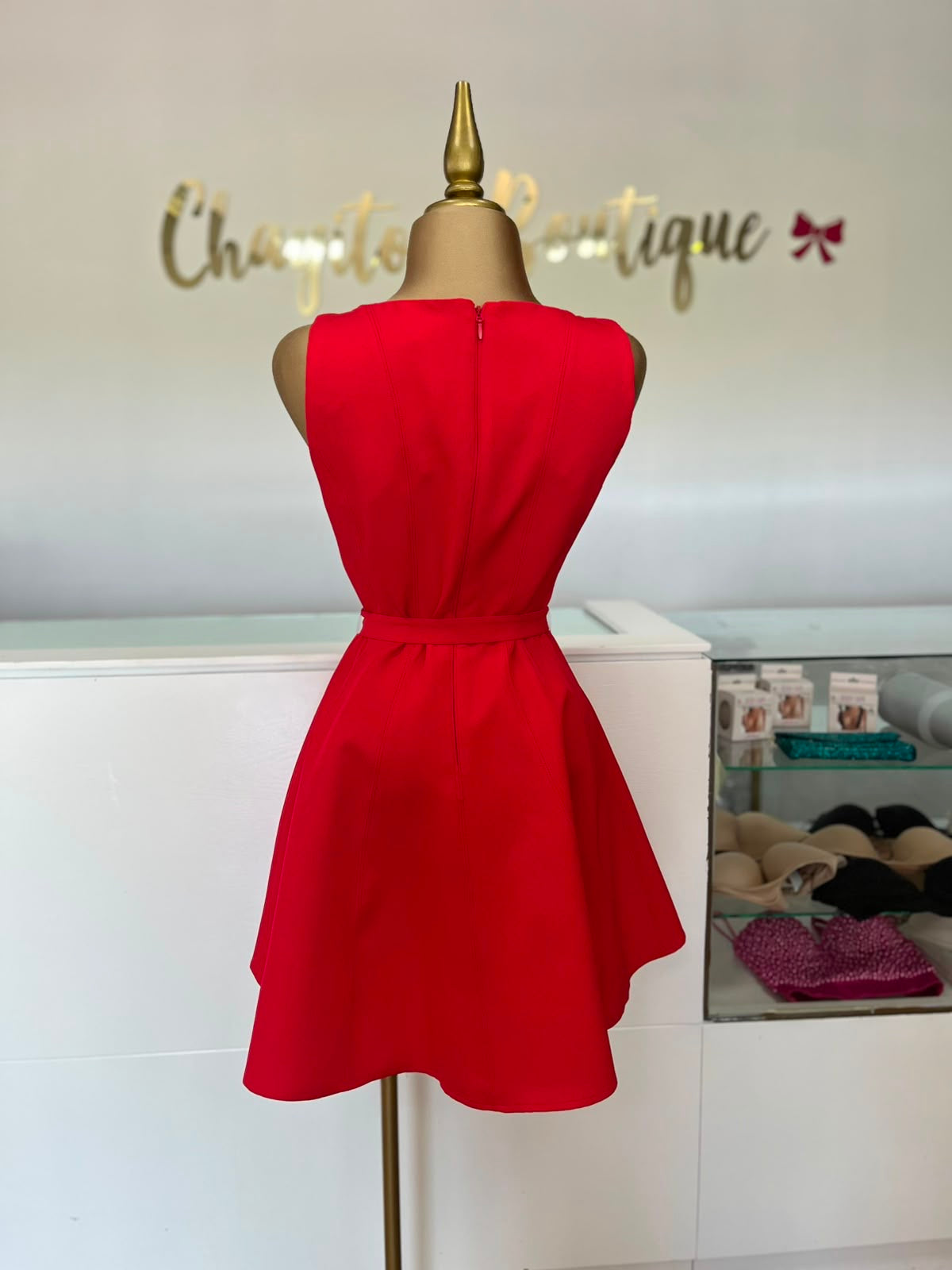 Vestido Keren FD1960