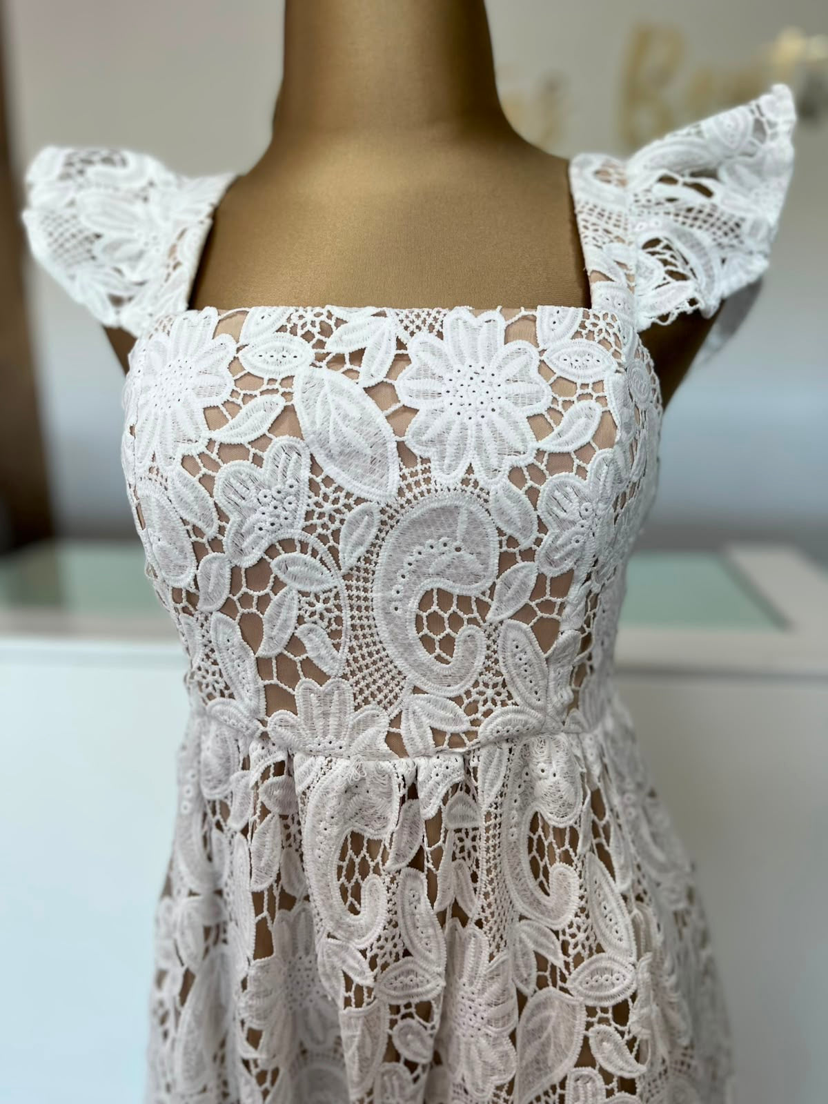Vestido Lorenza ID2063