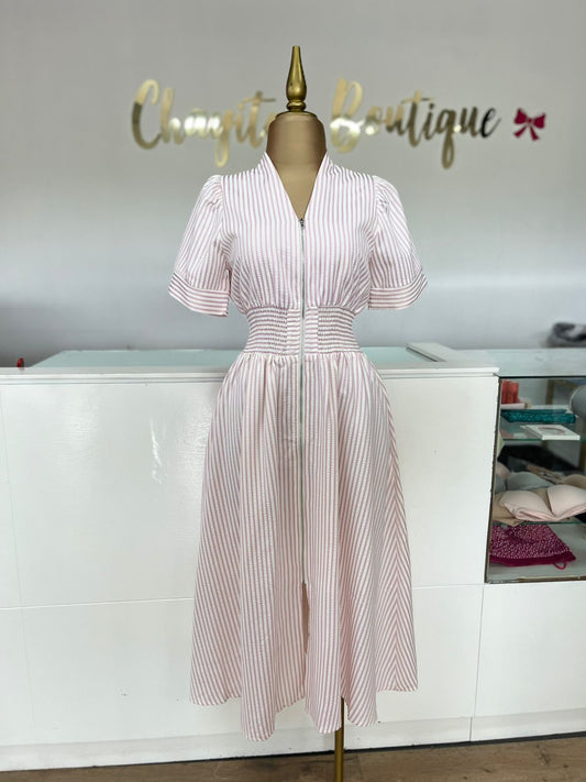 VESTIDO DINA ST1237