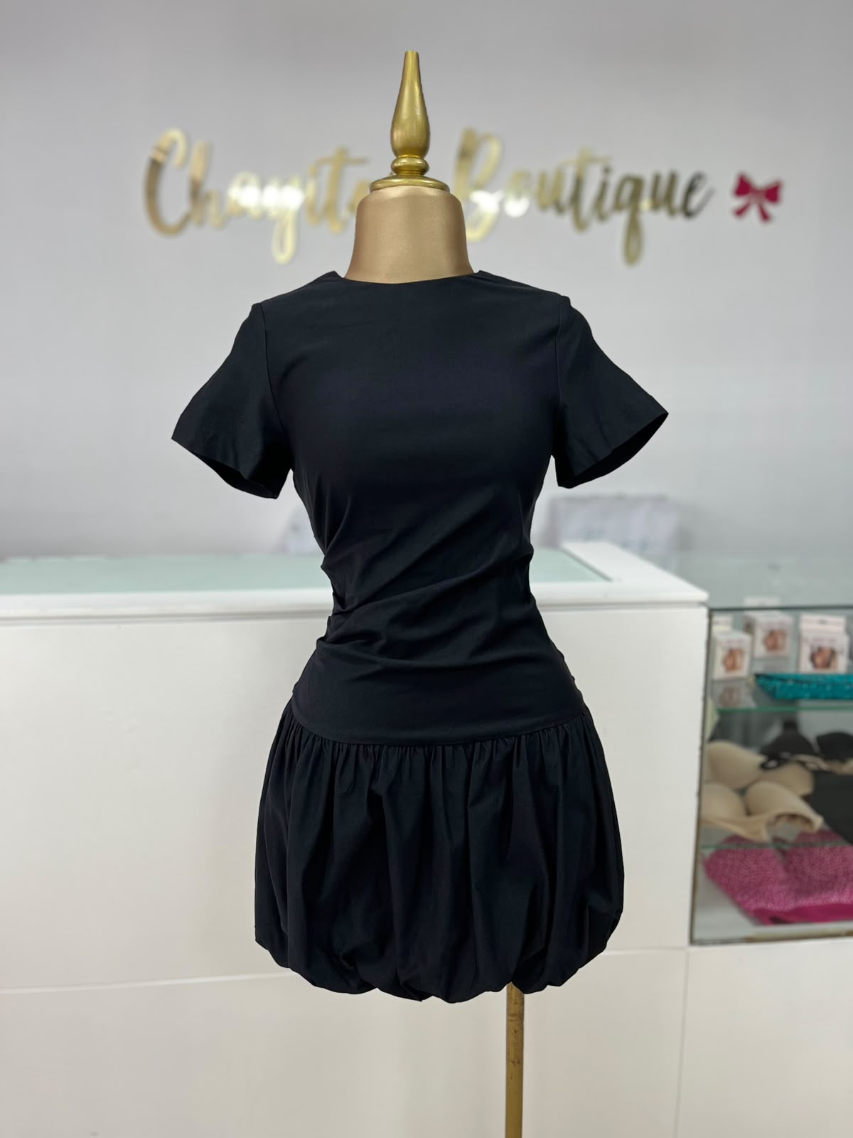 Vestido Berenice D9118