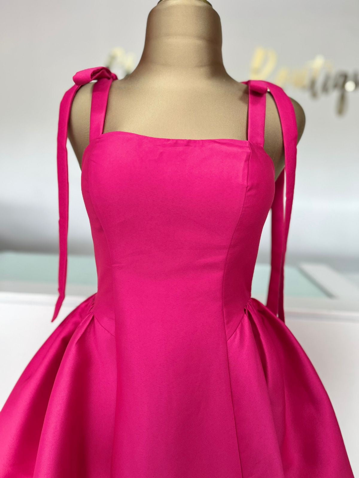 VESTIDO FRANCIS MF23036