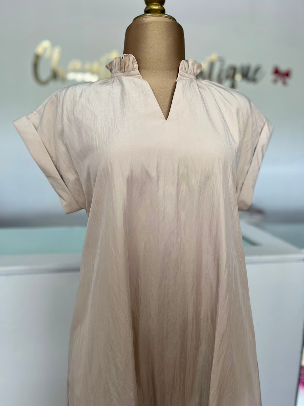 VESTIDO PRISCILA D8013