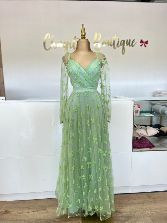 VESTIDO FERNANDA M22397