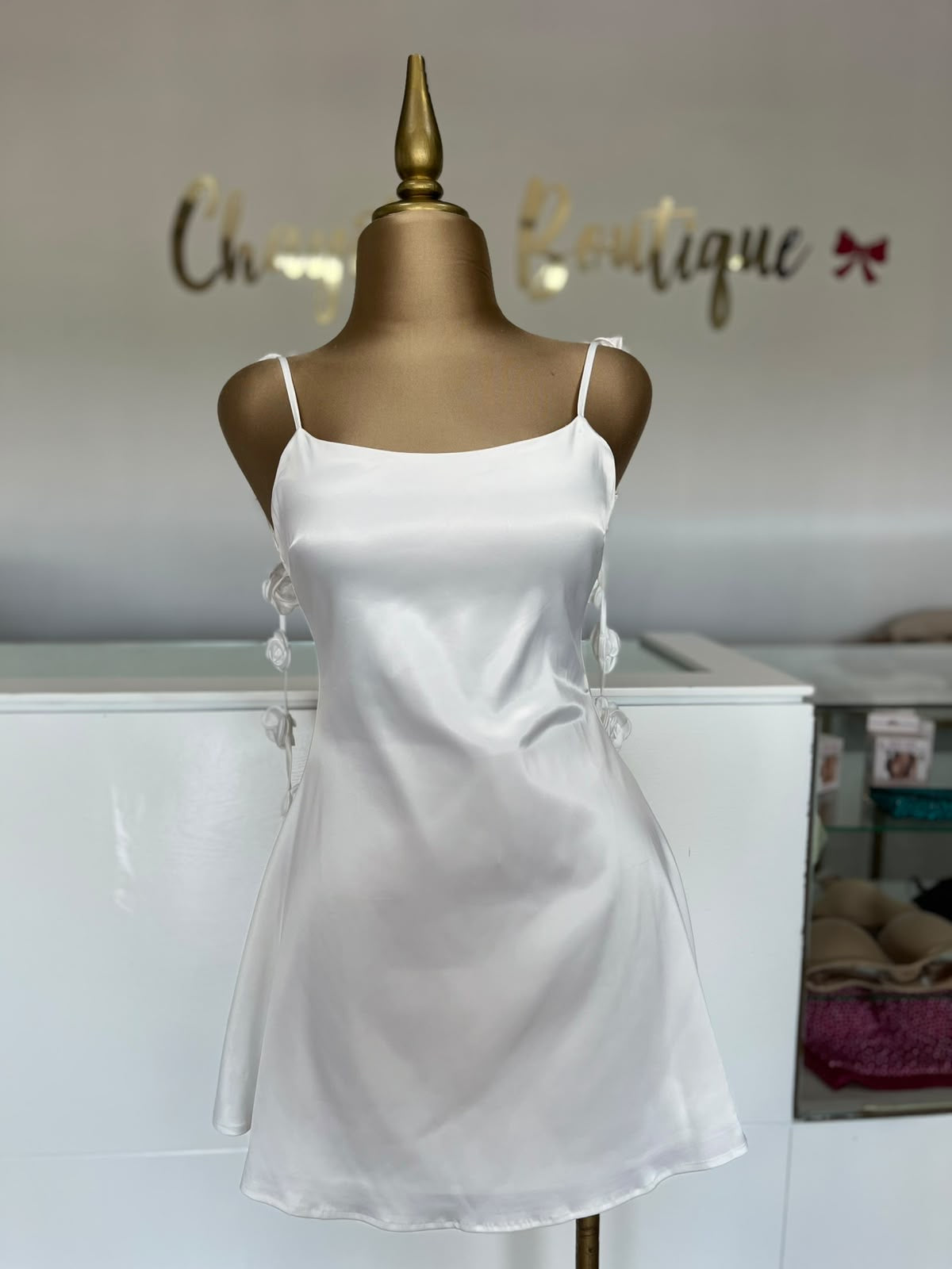 Vestido Gea D7237