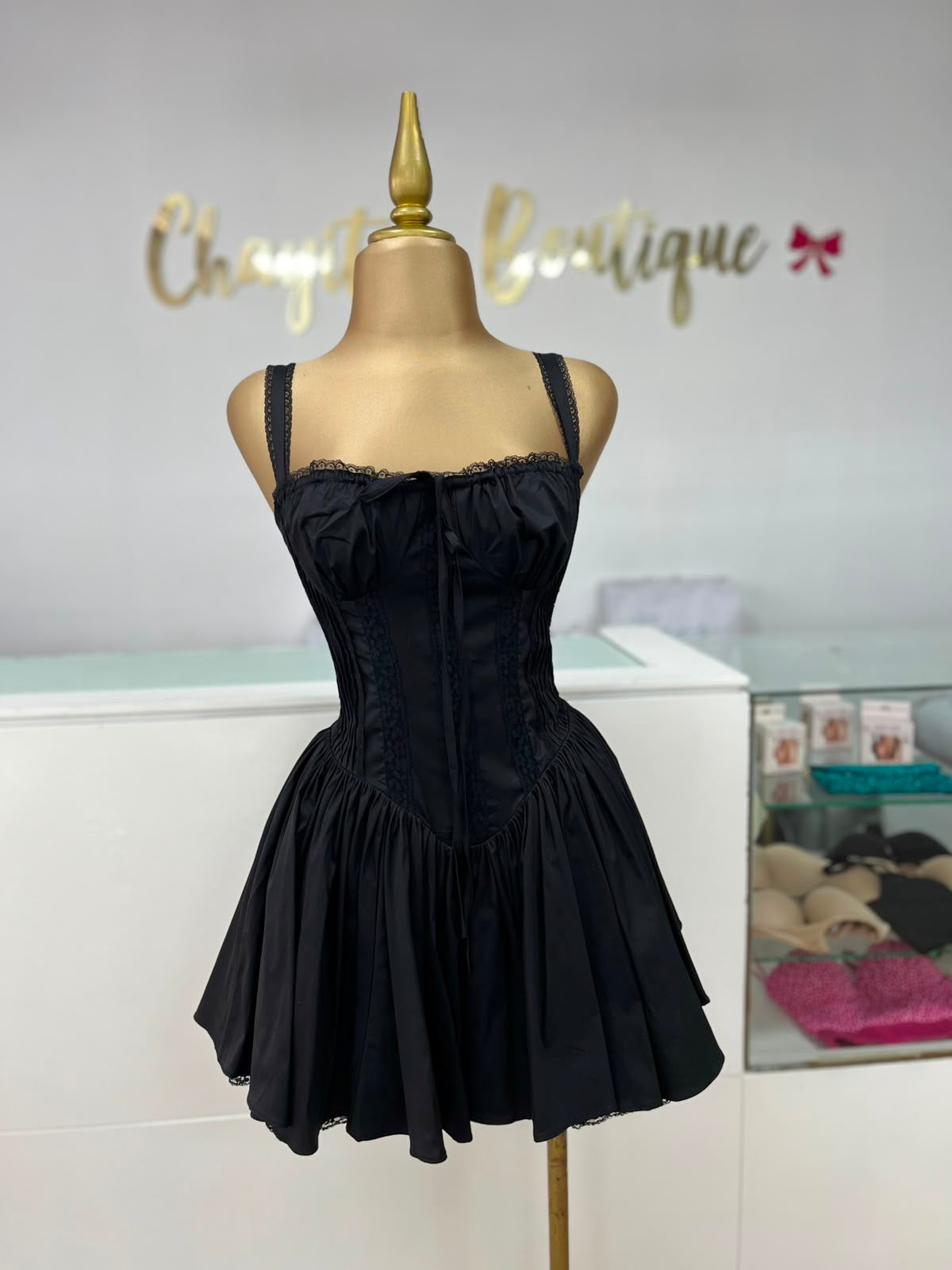 Vestido Ivet VID5069