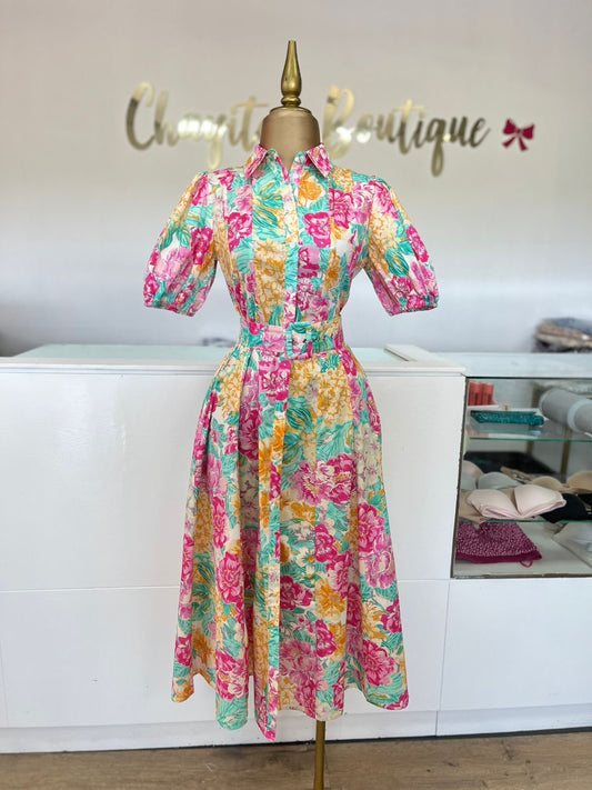 VESTIDO SADIE ID22721`