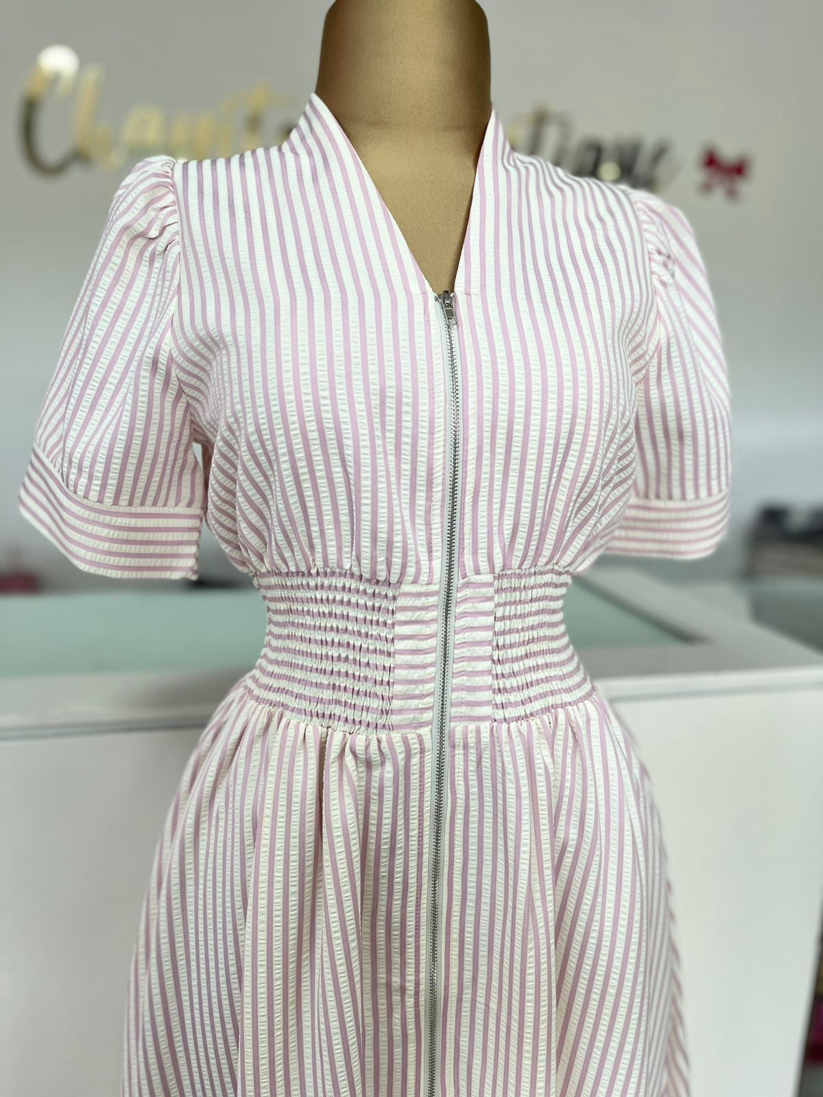 VESTIDO DINA ST1237