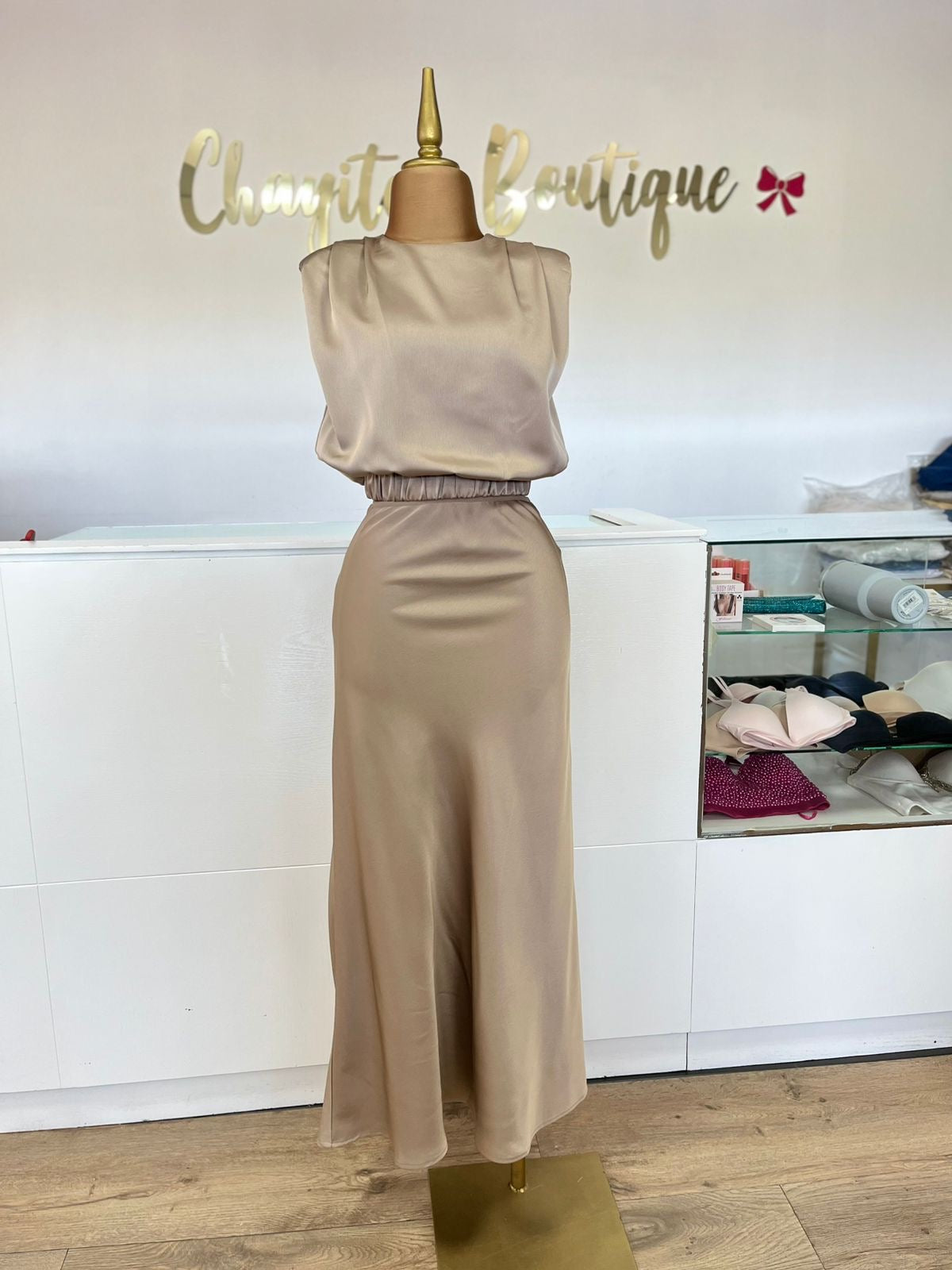 SET ANTONELLA GT8656