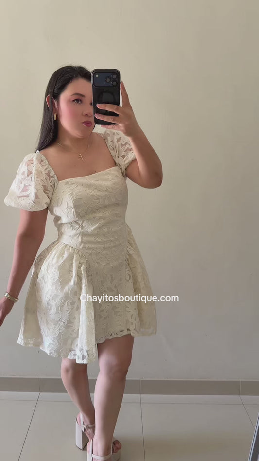 VESTIDO MILDRED JMD1685